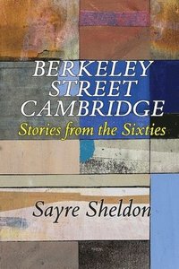 bokomslag Berkeley Street Cambridge