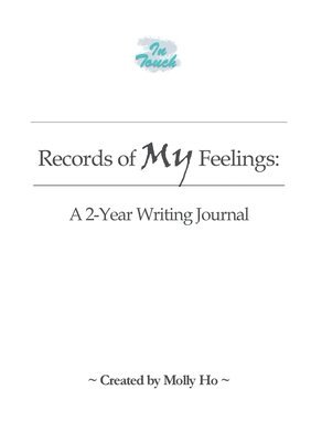 [In Touch] Records of My Feelings 1