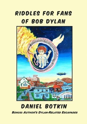 Riddles for Fans of Bob Dylan 1