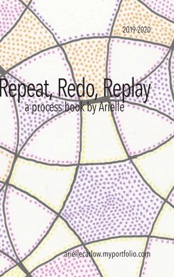 Repeat, Redo, Replay 1