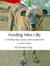 bokomslag Feeding Miss Lilly