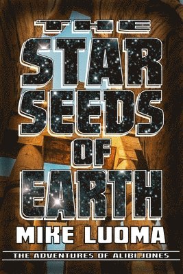 bokomslag Star Seeds of Earth