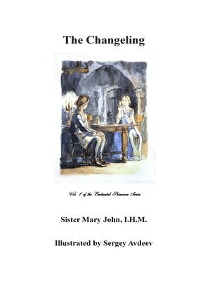 The Changeling 1