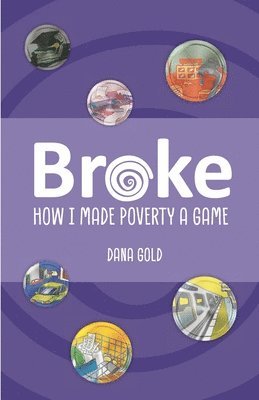 bokomslag Broke