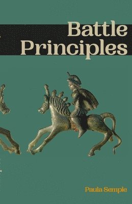 bokomslag Battle Principles