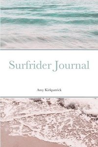 bokomslag Surfrider Journal