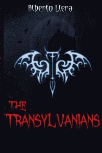 bokomslag The Transylvanians