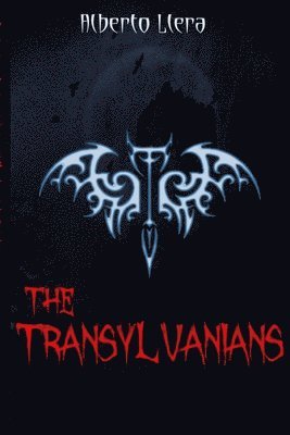 bokomslag The Transylvanians