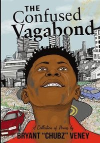 bokomslag Confused Vagabond