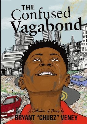 bokomslag Confused Vagabond