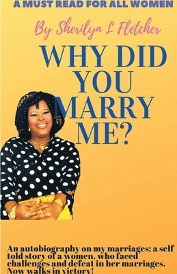 Why did you marry me? 1