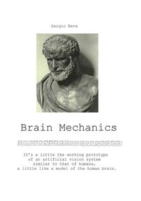 bokomslag Brain Mechanics