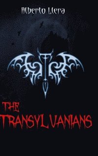 bokomslag The Transylvanians