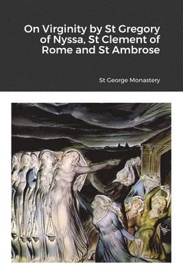 On Virginity by St Gregory of Nyssa, St Clement of Rome and St Ambrose, Häftad