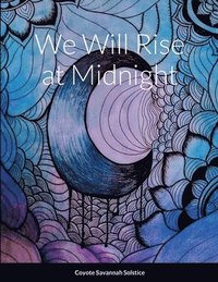 bokomslag We Will Rise at Midnight