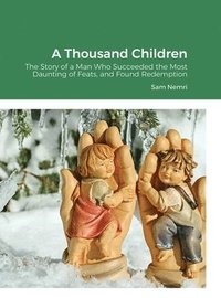 bokomslag Thousand Children