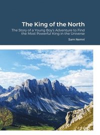 bokomslag King of the North