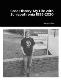 bokomslag Case History