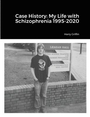 Harry Griffin - Case History, Häftad