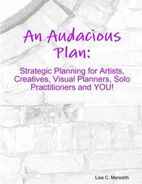 bokomslag An Audacious Plan Workbook