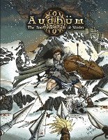 bokomslag The Atlas of Audhm
