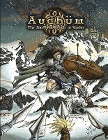Atlas of Audhüm
