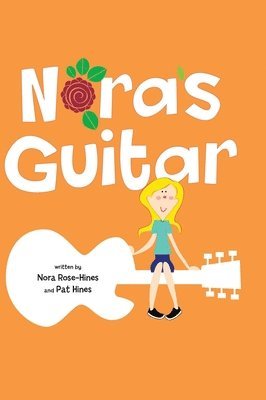 Nora's Guitar 1