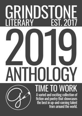 bokomslag Grindstone 2019 Anthology