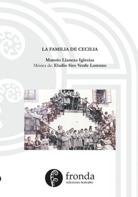 La familia de Cecilia 1