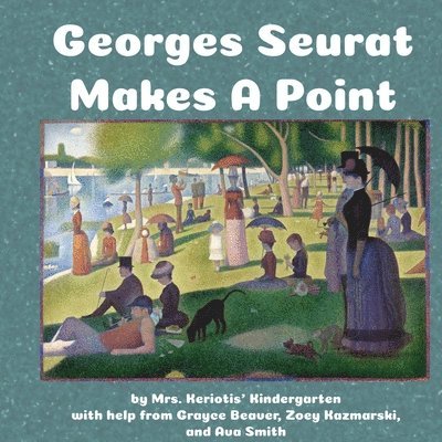 Seurat Makes a Point