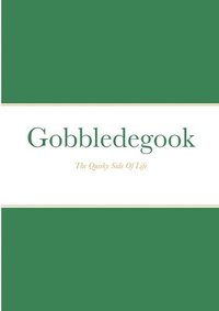 bokomslag Gobbledegook