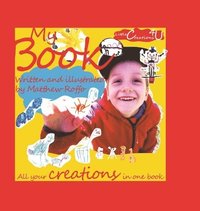 bokomslag My Book.