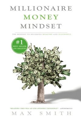 bokomslag The Millionaire Mindset