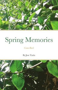 bokomslag Spring Memories