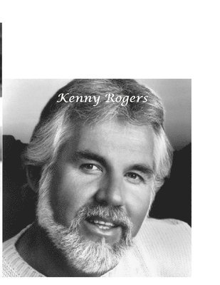 Kenneth Rogers - Kenny Rogers, Häftad