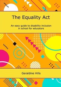 bokomslag The Equality Act