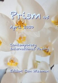 bokomslag Prism 45 - April 2020