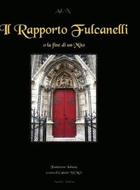 bokomslag Il Rapporto Fulcanelli