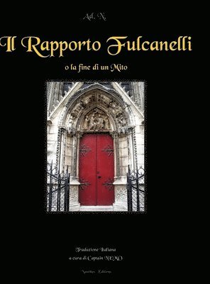 Il Rapporto Fulcanelli 1