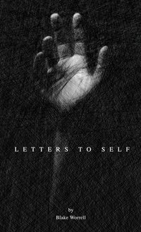 bokomslag Letters To Self