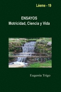 bokomslag ENSAYOS. Motricidad, Ciencia y Vida