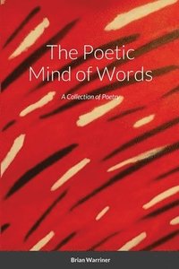 bokomslag Poetic Mind of Words