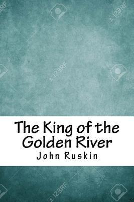 bokomslag The King of the Golden River