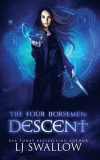 bokomslag The Four Horsemen: Descent