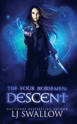 bokomslag The Four Horsemen: Descent