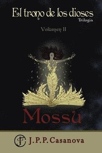 bokomslag Trono de los Dioses II