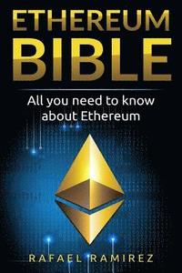 bokomslag Ethereum Bible
