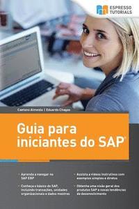 bokomslag Guia para iniciantes do SAP