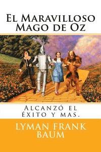 bokomslag El Maravilloso Mago de Oz