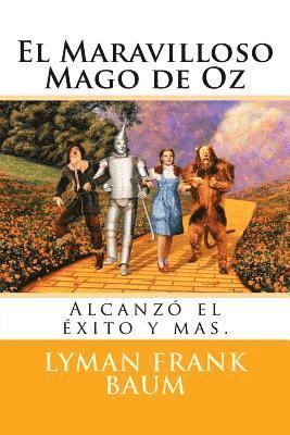 El Maravilloso Mago de Oz 1